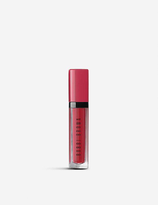 Bobbi Brown Crushed Liquid Lip Lipstick 5ml - Mango Mood - Lip Stick at MyPerfumeShop by Bobbi Brown