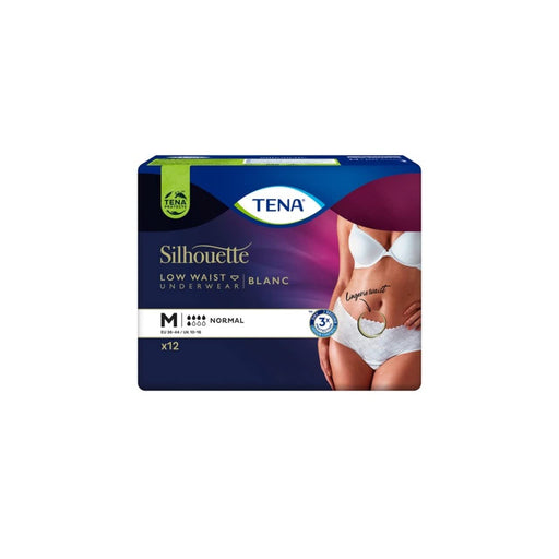 Tena Lady Pants Disc Medium Duo x 12 - Incontinance Pants at MyPerfumeShop by Tena