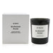 Byredo Burning Rose Candle 70g