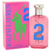 Ralph Lauren Big Pony 2 for Women Eau de Toilette 100ml Spray - Fragrance at MyPerfumeShop by Ralph Lauren