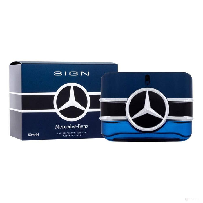 Mercedes-Benz Sign Eau de Parfum 50ml Spray