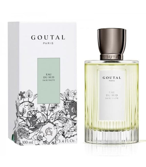 Goutal Eau Du Sud Eau de Toilette 100ml - Eau de Toilette at MyPerfumeShop by Goutal