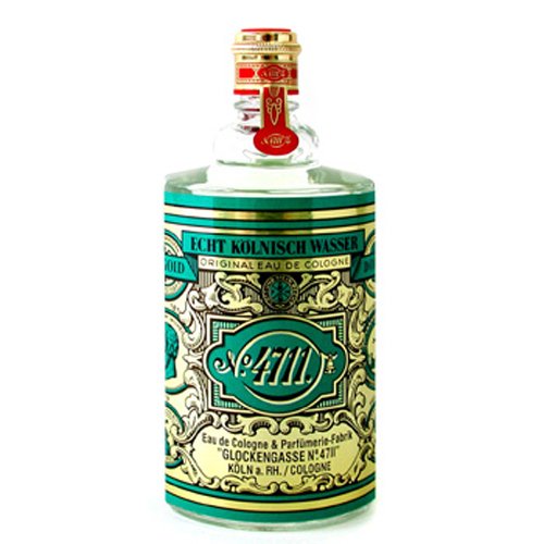 4711 Eau De Cologne Splash 150ml - Perfume & Cologne at MyPerfumeShop by 4711