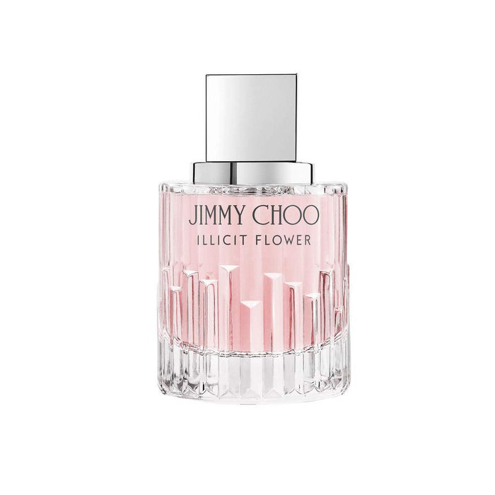 Jimmy Choo Illicit Flower Eau de Toilette 60ml Spray - Fragrance at MyPerfumeShop by Jimmy Choo