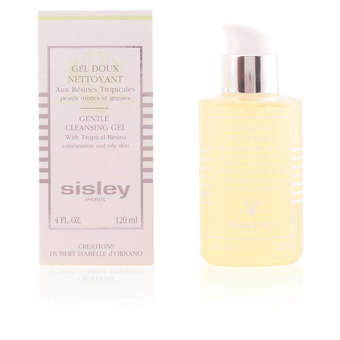 Sisley Paris Cleansing Gel With Tropical Resins 120ml - Skincare at MyPerfumeShop by Sisley Paris