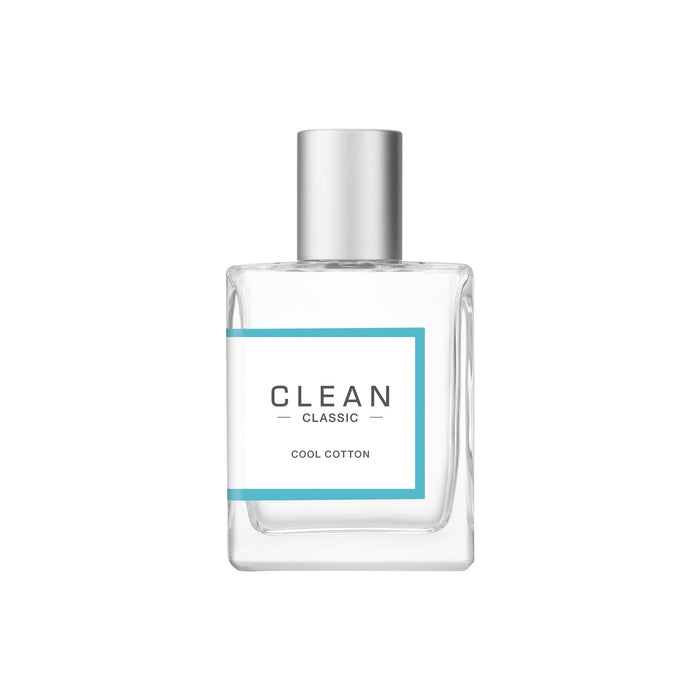 Clean Classic Cool Cotton Eau de Parfum 60ml - Eau de Parfum at MyPerfumeShop by Clean