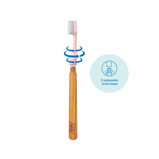 TePe Choice Soft Toothbrush - Toothbrushes at MyPerfumeShop by Tepe