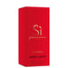 Giorgio Armani Si Passione Intense Eau De Parfum 50ml - Eau de Perfume at MyPerfumeShop by Giorgio Armani