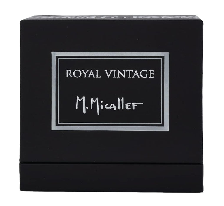 M. Micallef Royal Vintage Eau De Parfum 100ml - Eau De Parfum at MyPerfumeShop by M. Micallef