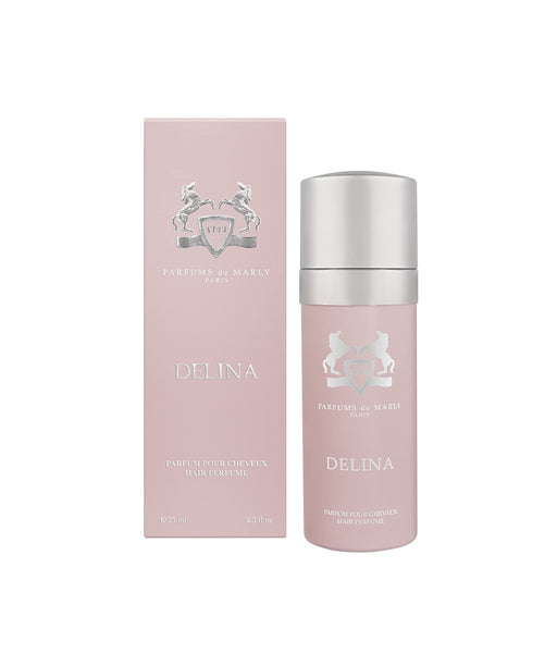 Parfums De Marly Delina Hair Mist 75ml - Hair Mist at MyPerfumeShop by Parfums De Marly