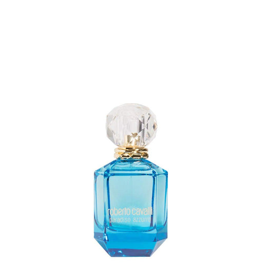 Roberto Cavalli Paradiso Azzurro Eau de Parfum 75ml Spray - Fragrance at MyPerfumeShop by Roberto Cavalli