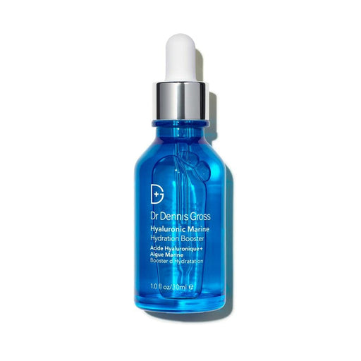 Dr Dennis Gross Hyaluronic Marine Hydration Booster 30ml - Booster at MyPerfumeShop by Dr Dennis Gross