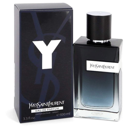 YSL "Y" 100ml Eau de Parfum Spray -  at MyPerfumeShop by Yves Saint Laurent