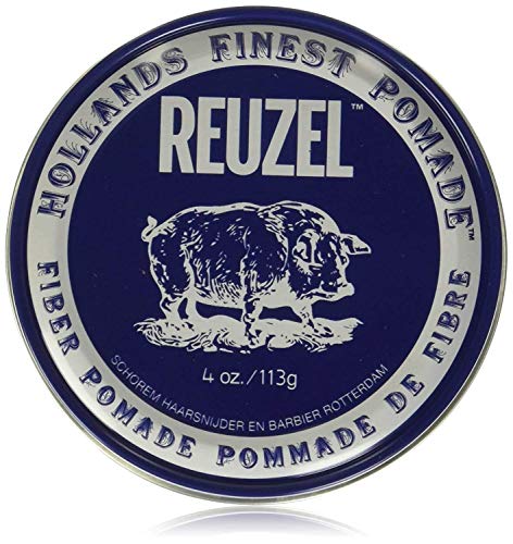 Reuzel Fiber Pomade 113g - Haircare at MyPerfumeShop by Reuzel