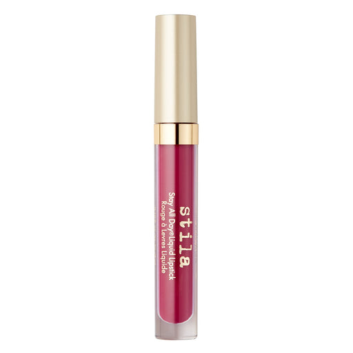 Stila Stay All Day Liquid Lipstick 3ml - Sirena - Lipsticks at MyPerfumeShop by Stila