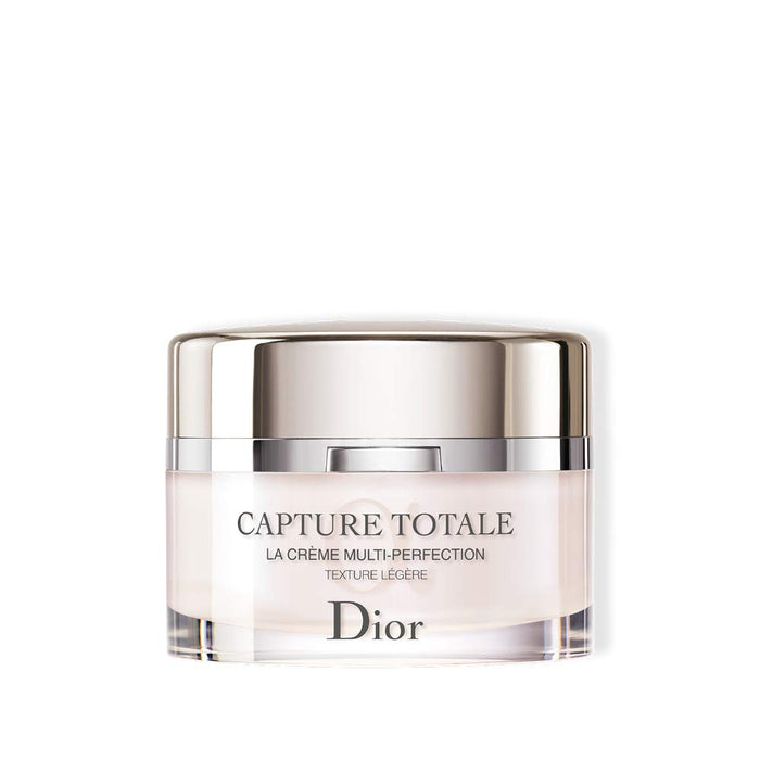 Dior Capture Totale Multi Perfection Creme Face Cream Light Texture 60ml - Face Cream at MyPerfumeShop by Dior