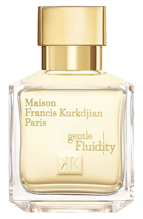 Maison Francis Kurkdjian Gentle Fluidity Gold Eau De Parfum 70ml - Eau De Parfum at MyPerfumeShop by Maison Francis Kurkdjian