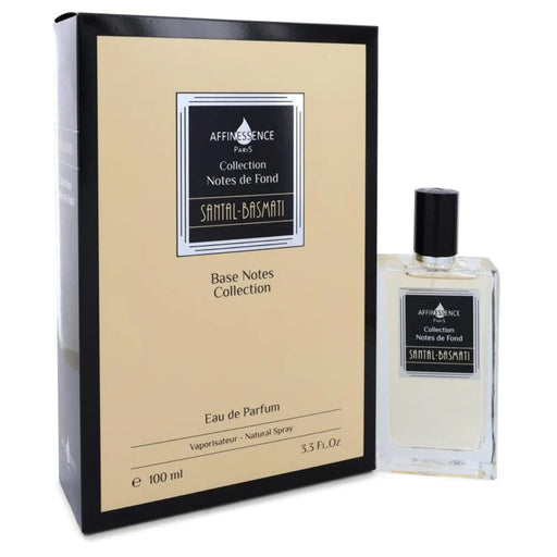 Affinessence Santal Basmati Eau de Parfum 100ml