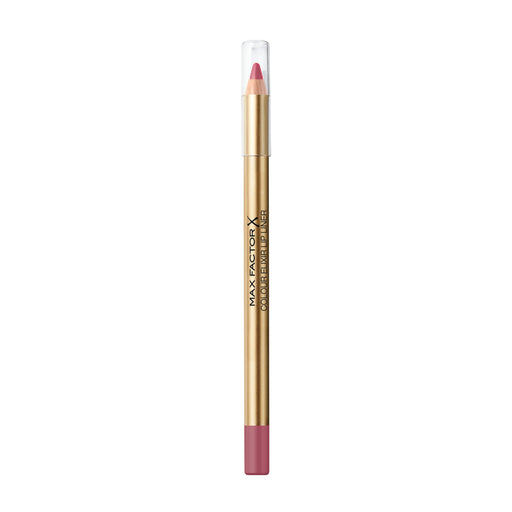 Max Factor Colour Elixir Lipliner 10g - 030 Mauve Moment - Lip Pencils at MyPerfumeShop by Max Factor