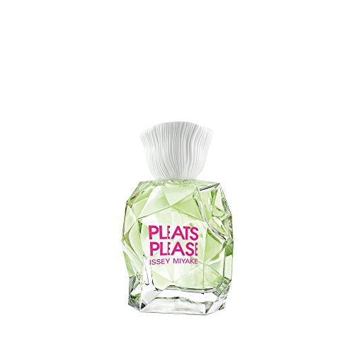 Issey Miyake Pleats Please L'Eau Eau de Toilette 100ml Spray - Perfume & Cologne at MyPerfumeShop by Issey Miyake