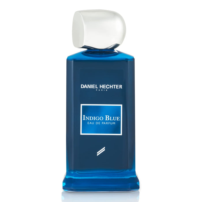 Daniel Hechter Homme Indigo Blue EDP 100ml Spray - Eau de Perfume at MyPerfumeShop by Daniel Hechter