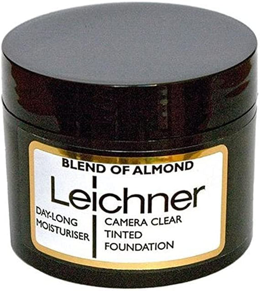 Leichner Camera Clear Tinted Blend Of Almond - Foundations at MyPerfumeShop by Leichner