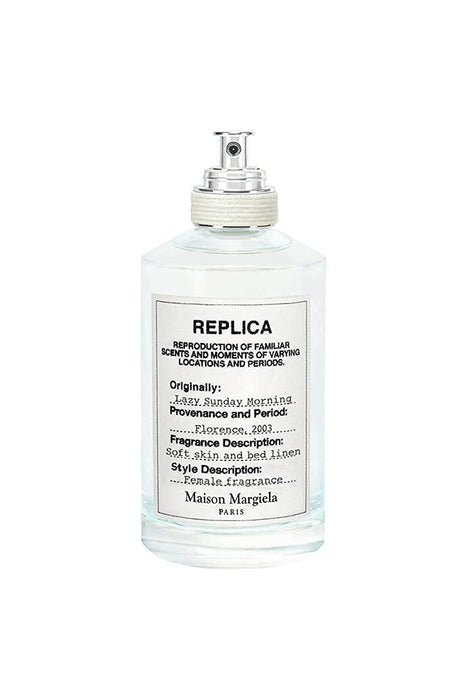 Maison Margiela Replica Lazy Sunday Morning Eau De Toilette 100ml - Eau de Toilette at MyPerfumeShop by Maison Margiela