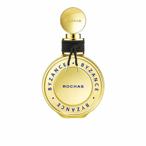 Rochas Byzance Gold Eau de Parfum 60ml Spray - Eau de Parfum at MyPerfumeShop by Rochas