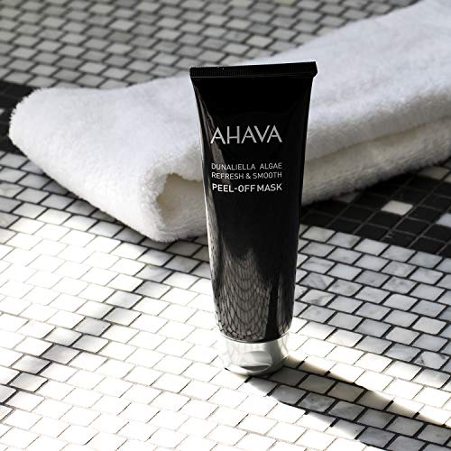 Ahava Dunaliella Peel Off Mask 125ml - Skincare at MyPerfumeShop by Ahava