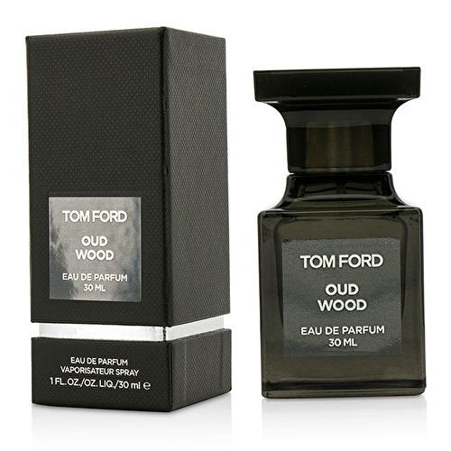 Tom Ford Private Blend Oud Wood Eau de Parfum 30ml Spray - Fragrance at MyPerfumeShop by Tom Ford