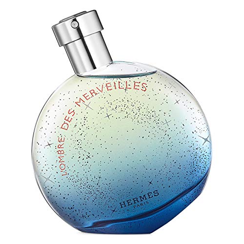 Hermès L'Ombre Des Merveilles Eau de Parfum 50ml Spray - Fragrance at MyPerfumeShop by Hermès