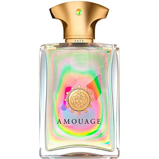 Amouage Fate Eau de Parfum 100ml Spray - Fragrance at MyPerfumeShop by Amouage