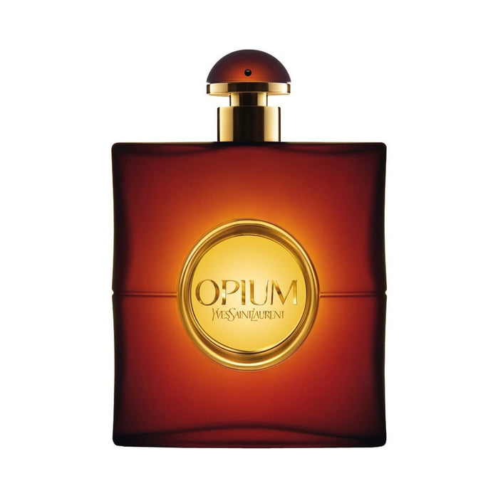 YSL Opium 50ml Eau de Parfum Spray -  at MyPerfumeShop by Yves Saint Laurent