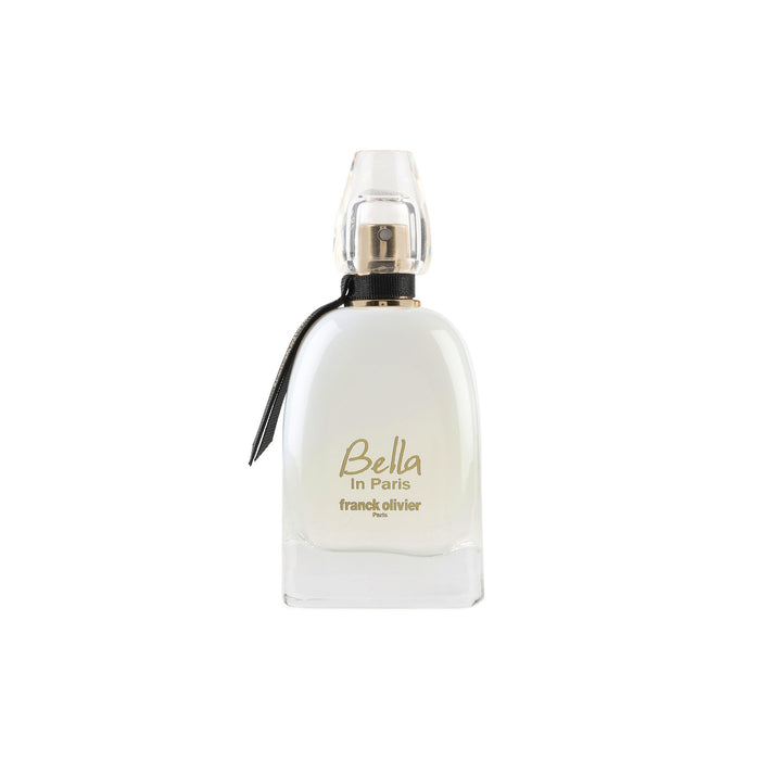 Franck Olivier Bella In Paris Eau De Parfum 75ml - Chalk at MyPerfumeShop by Franck Olivier