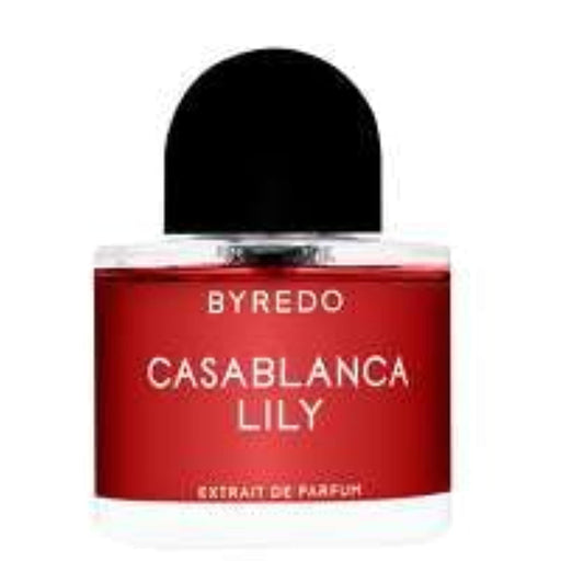 Byredo Casablanca Lily Extrait de Parfum 50ml - Extrait de Parfum at MyPerfumeShop by Byredo