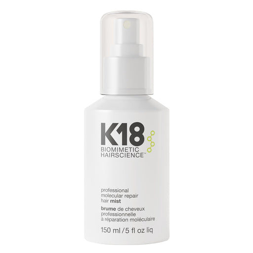 K18 Professional Molecular Repair Hair Mist 150ml - Hair Sprays at MyPerfumeShop by K18