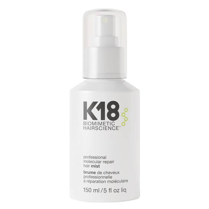 K18 Professional Molecular Repair Hair Mist 150ml - Hair Sprays at MyPerfumeShop by K18