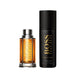 Boss The Scent EDT 50Ml + Deo Spray 150Ml Gs - Gift Set at MyPerfumeShop by BOSS