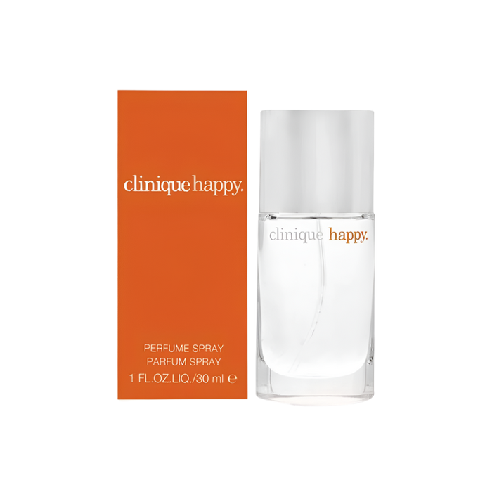 Clinique Happy Perfume Spray 30ml