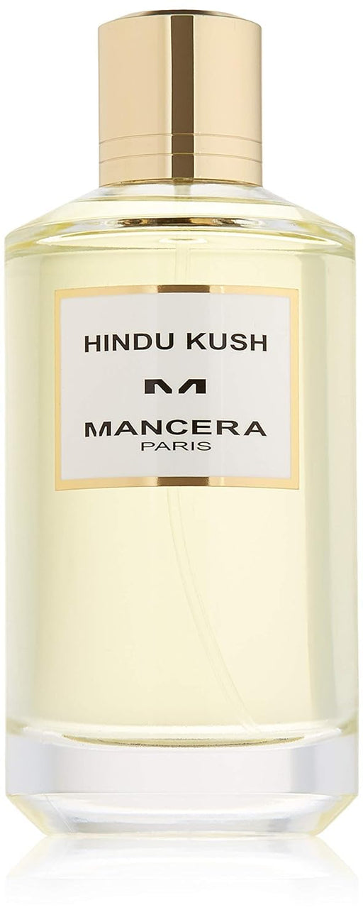 Mancera Hindu Kush Eau de Parfum 120ml Spray - Fragrance at MyPerfumeShop by Mancera