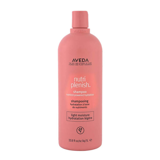 Aveda Nutriplenish Light Shampoo 1000ml - Shampoos at MyPerfumeShop by Aveda