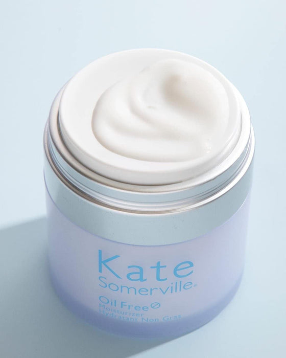 Kate Somerville Oil Free Moisturiser 50ml - Face Cream at MyPerfumeShop by Kate Somerville