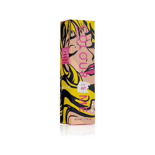 Milton Lloyd Colour Me Pop Art Eau de Parfum 50ml Spray - Eau de Perfume at MyPerfumeShop by Milton Lloyd