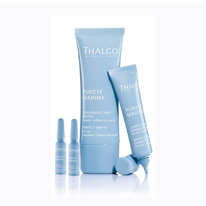 Thalgo Purete Marine Absolute Purifying Mask 40ml - Masks & Peels at MyPerfumeShop by Thalgo