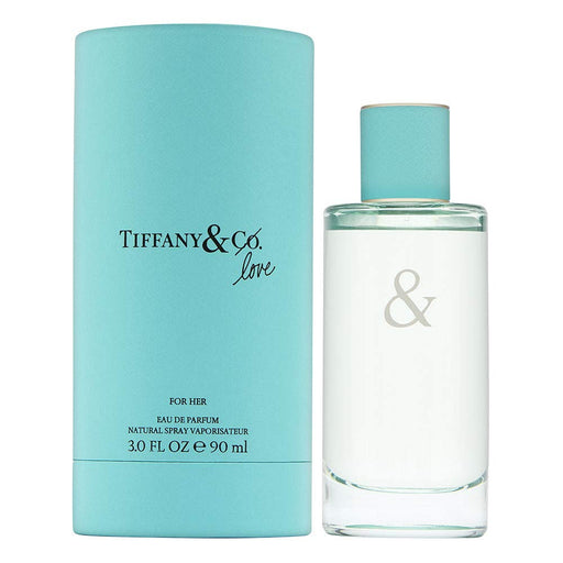 Tiffany & Co. & Love for Her Eau de Parfum 90ml - Beauty at MyPerfumeShop by Tiffany & Co