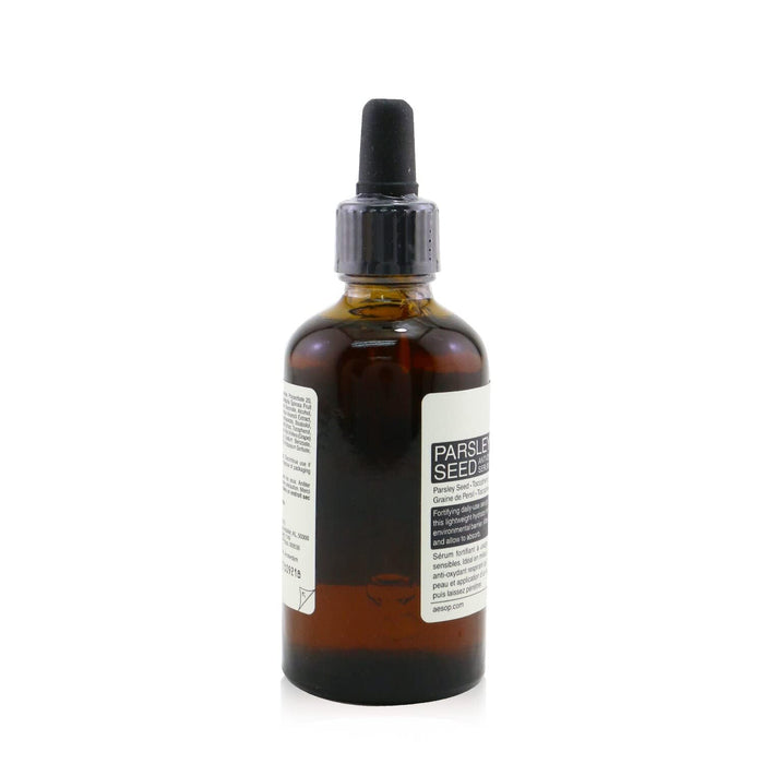 Aesop Parsley Seed Anti-Oxidant Intense Serum 60ml