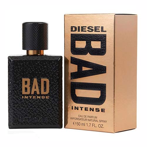 Diesel Eau De Parfum Man - Perfume & Cologne at MyPerfumeShop by Diesel