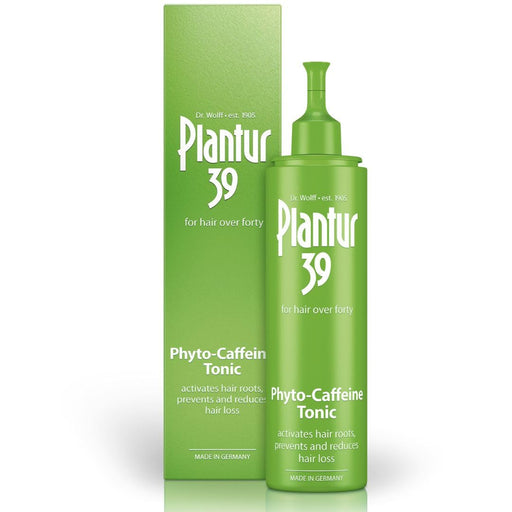 Plantur 39 For Women Caffeine Tonic - 200ml - Treatments at MyPerfumeShop by Plantur 39