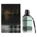 Burberry The Beat Eau De Toilette 50ml Spray - Eau de Toilette at MyPerfumeShop by Burberry