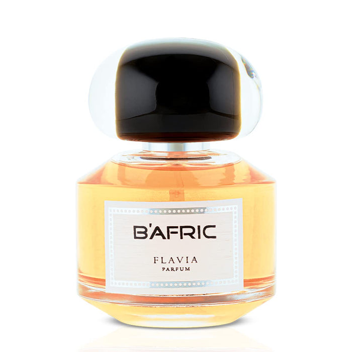 Flavia B'Afric Eau de Parfum 100ml - Eau de Perfume at MyPerfumeShop by Flavia